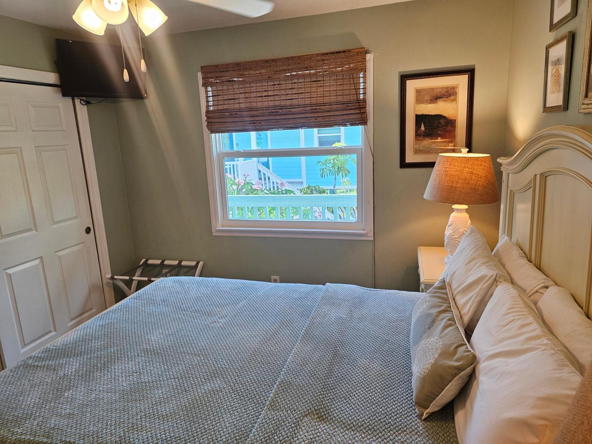 El Palmar Cottage Llc Clearwater Beach Eksteriør billede