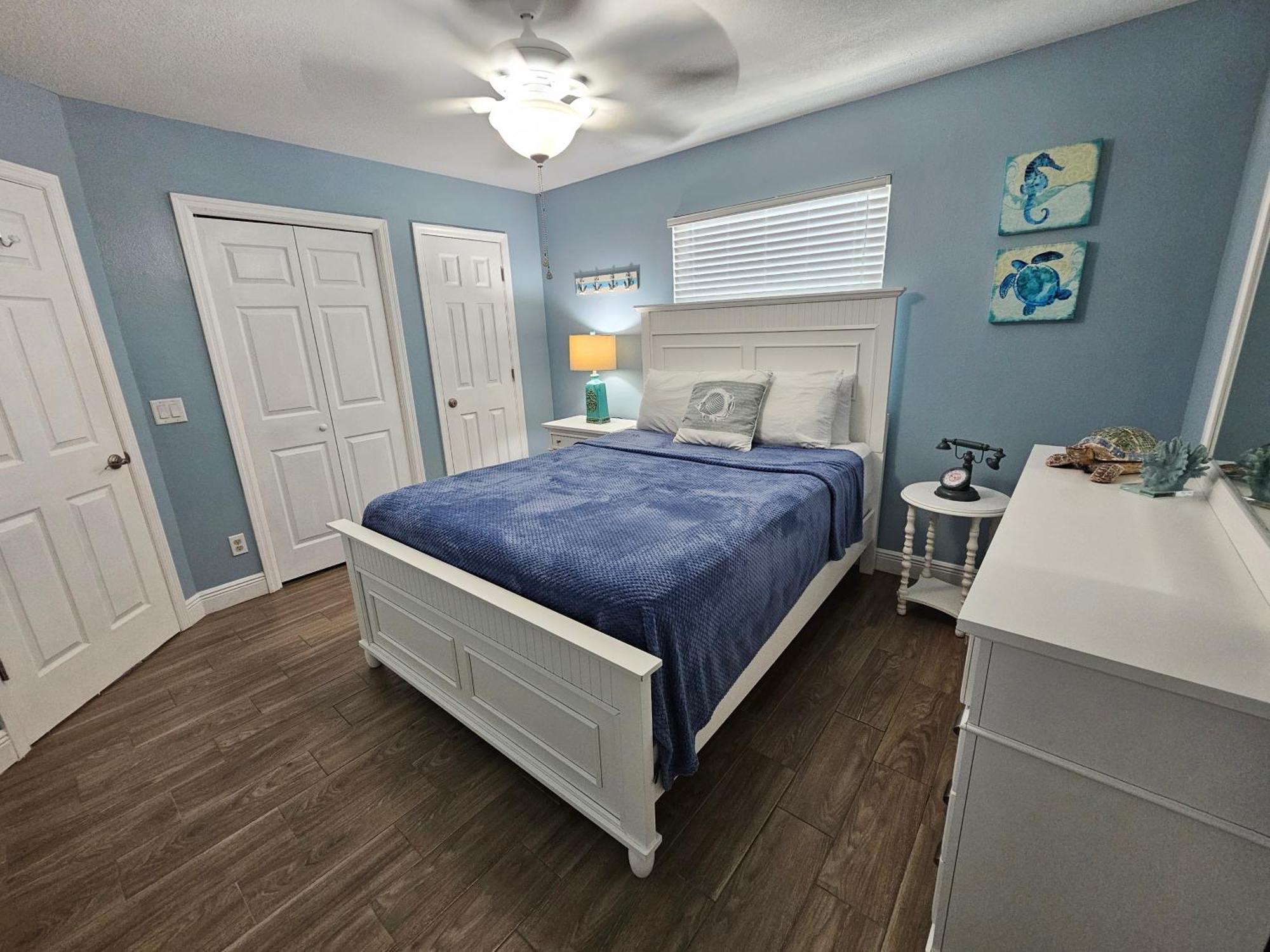 El Palmar Cottage Llc Clearwater Beach Eksteriør billede